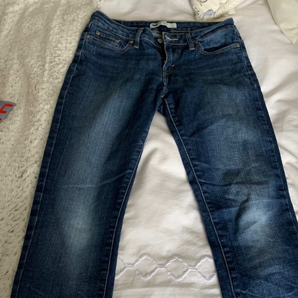 Size 9 medium jeggings